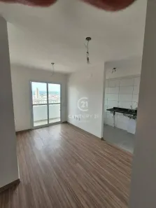 Apartamento com 2 Quartos à venda, 52m² no Vila Hortência, Sorocaba