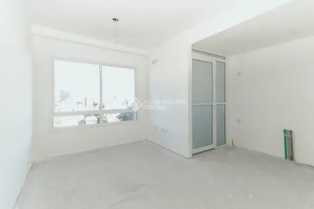 Apartamento com 1 Quarto à venda, 42m² no Moinhos de Vento, Porto Alegre