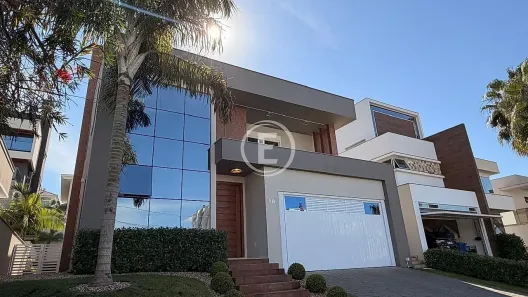 Casa com 3 Quartos à venda, 265m² no Pedra Branca, Palhoça