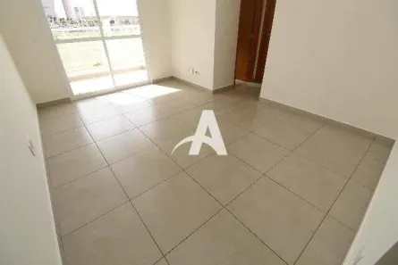Apartamento com 2 Quartos para alugar, 54m² no Alto Umuarama, Uberlândia