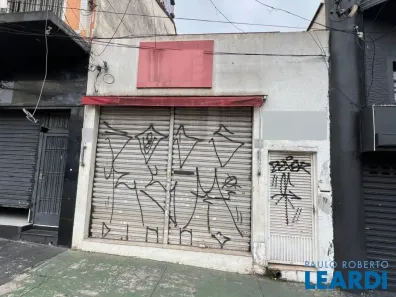 Ponto Comercial com 1 Quarto à venda, 200m² no Cambuci, São Paulo
