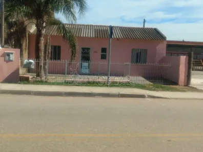 Casa com 2 Quartos à venda, 70m² no Floresta, Bagé