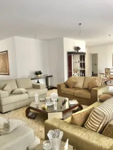 Apartamento com 4 Quartos à venda, 215m² no Itaim Bibi, São Paulo