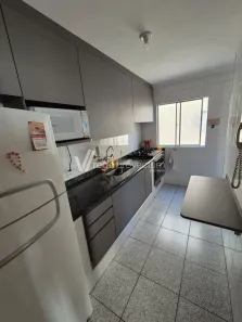 Apartamento com 2 Quartos à venda, 80m² no Vila São Bento, Campinas