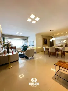 Apartamento com 3 Quartos à venda, 132m² no Jatiúca, Maceió