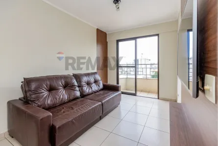 Apartamento com 2 Quartos à venda, 60m² no Vila Santa Catarina, São Paulo