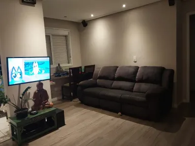Apartamento com 2 Quartos à venda, 82m² no Jardim das Vertentes, São Paulo