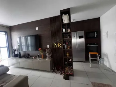 Apartamento com 3 Quartos à venda, 82m² no Recreio dos Bandeirantes, Rio de Janeiro