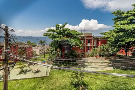 Apartamento com 3 Quartos à venda, 57m² no Praia da Bandeira, Rio de Janeiro