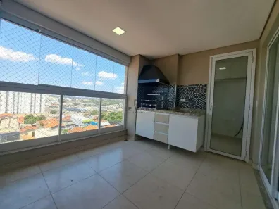 Apartamento com 3 Quartos à venda, 86m² no Paulicéia, Piracicaba