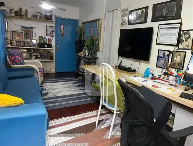 Apartamento com 3 Quartos à venda, 70m² no Copacabana, Rio de Janeiro
