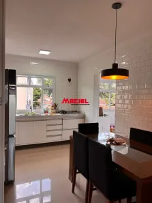 Apartamento com 2 Quartos à venda, 108m² no Vila Ema, São José dos Campos