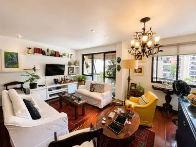 Apartamento com 3 Quartos à venda, 108m² no Barra da Tijuca, Rio de Janeiro