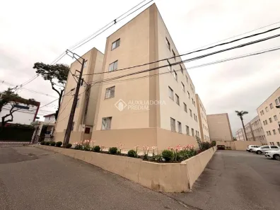 Apartamento com 3 Quartos à venda, 46m² no Capão Raso, Curitiba