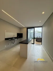 Casa de Condomínio com 3 Quartos à venda, 141m² no Taquaral, Piracicaba