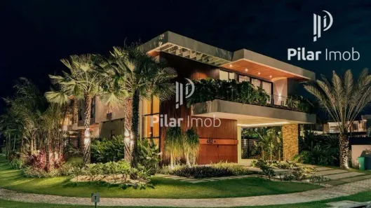 Casa de Condomínio com 5 Quartos à venda, 408m² no , Eusébio