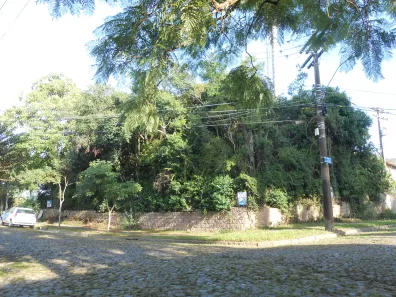Lote/Terreno à venda, 529m² no Vila Assunção, Porto Alegre