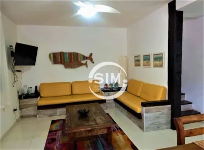 Casa com 3 Quartos à venda, 150m² no Geriba, Armação dos Búzios
