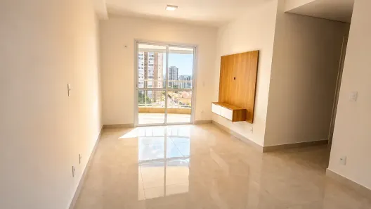 Apartamento com 3 Quartos para alugar, 78m² no Vila Independência, Piracicaba