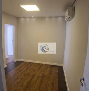 Sala Comercial para venda ou aluguel, 128m² no Barra Funda, São Paulo