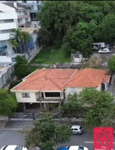Lote/Terreno à venda, 1200m² no Centro, São Bernardo do Campo