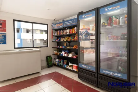 Apartamento com 2 Quartos à venda, 93m² no Portão, Curitiba