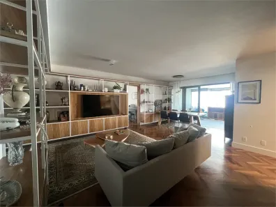 Apartamento com 3 Quartos à venda, 145m² no Vila Pompéia, São Paulo
