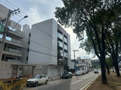 Apartamento com 3 Quartos à venda, 94m² no Veneza, Ipatinga