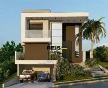 Casa de Condomínio com 3 Quartos à venda, 266m² no Jardim Vila São Domingos, Sorocaba