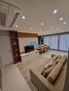 Casa de Condomínio com 3 Quartos à venda, 152m² no Tanquinho, Santana de Parnaíba