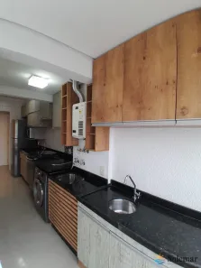 Apartamento com 2 Quartos para alugar, 66m² no Parque São Jorge, São Paulo