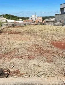 Lote/Terreno à venda, 383m² no Residencial Octávio Cesário, Cambé