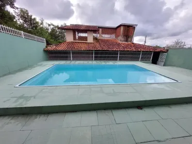 Casa com 3 Quartos à venda, 360m² no Areal, Itaboraí