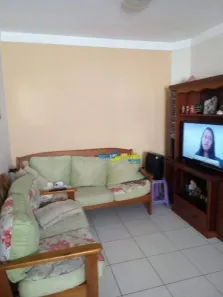 Casa de Condomínio com 3 Quartos à venda, 126m² no Parque das Nações, Santo André