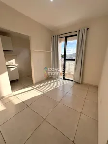 Apartamento com 2 Quartos à venda, 44m² no Quintas de São José, Ribeirão Preto