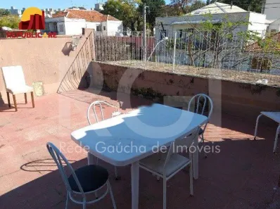 Casa com 4 Quartos à venda, 301m² no Santo Antônio, Porto Alegre