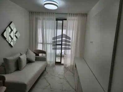 Apartamento com 2 Quartos para alugar, 47m² no Vila Mariana, São Paulo