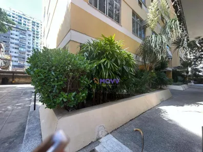 Apartamento com 2 Quartos à venda, 70m² no Icaraí, Niterói