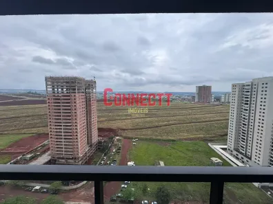 Apartamento com 3 Quartos à venda, 166m² no Jardim Olhos D'Água II, Ribeirão Preto