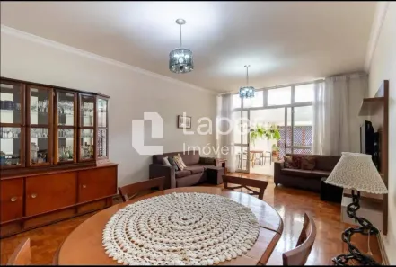 Casa com 4 Quartos à venda, 200m² no Campo Belo, São Paulo