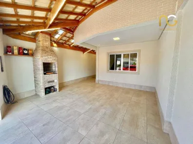 Sobrado com 2 Quartos à venda, 90m² no Maracanã, Praia Grande