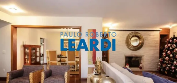 Apartamento com 3 Quartos à venda, 250m² no Bela Aliança, São Paulo