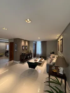 Casa de Condomínio com 3 Quartos à venda, 190m² no Parque Atlântico, São Luís