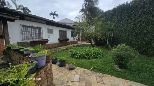 Fazenda/Sítio com 3 Quartos à venda, 3000m² no Eldorado, Diadema