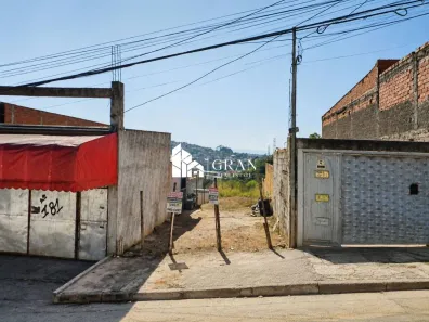 Lote/Terreno à venda, 208m² no Colinas de Itapevi, Itapevi