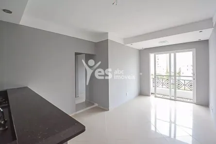 Apartamento com 3 Quartos à venda, 65m² no Baeta Neves, São Bernardo do Campo