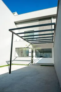 Casa com 3 Quartos à venda, 152m² no Jardim Belvedere, Volta Redonda