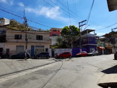 Ponto Comercial para alugar, 22m² no Parque Casa de Pedra, São Paulo