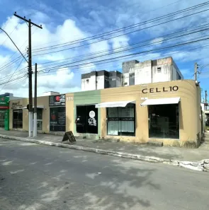 Ponto Comercial à venda, 100m² no Gruta de Lourdes, Maceió