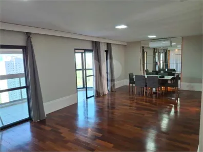 Cobertura com 3 Quartos para alugar, 286m² no Jardim Morumbi, São Paulo